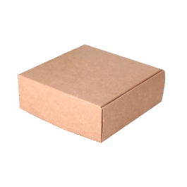 Caja de carton auto armable medidas 10x10x5