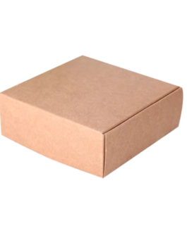 Caja de carton auto armable medidas 10x10x5