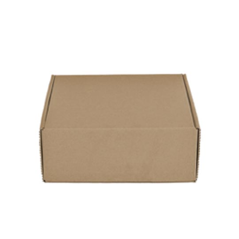 Caja de carton auto armable medidas 11x16x11