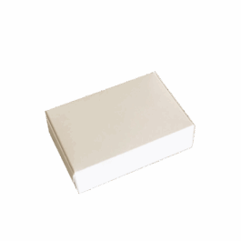 caja de carton autoarmable 16x14x6