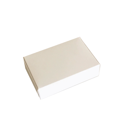 caja de carton autoarmable 25x20x15 - La Fabrica de Carton