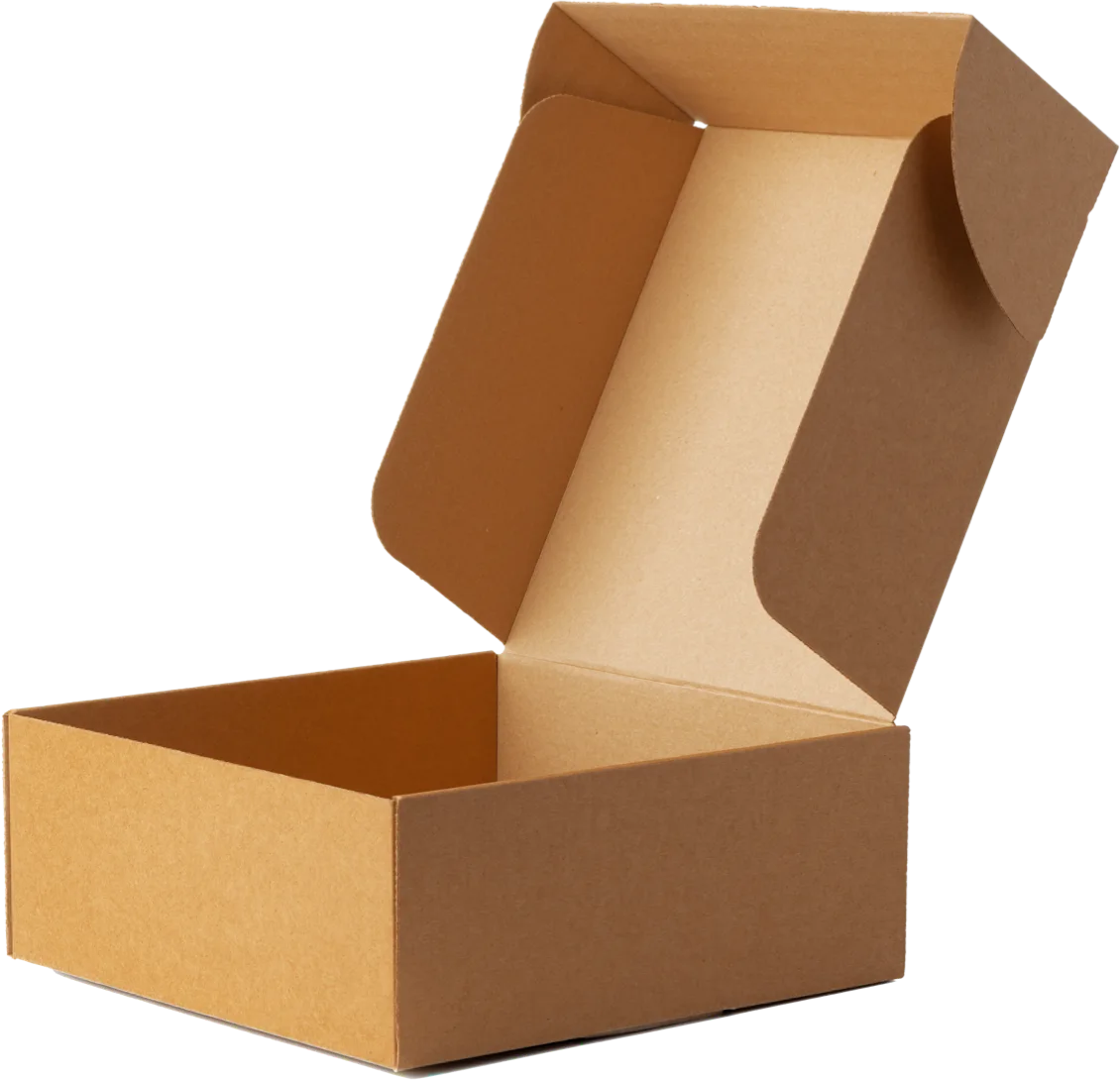 Cajas De Carton