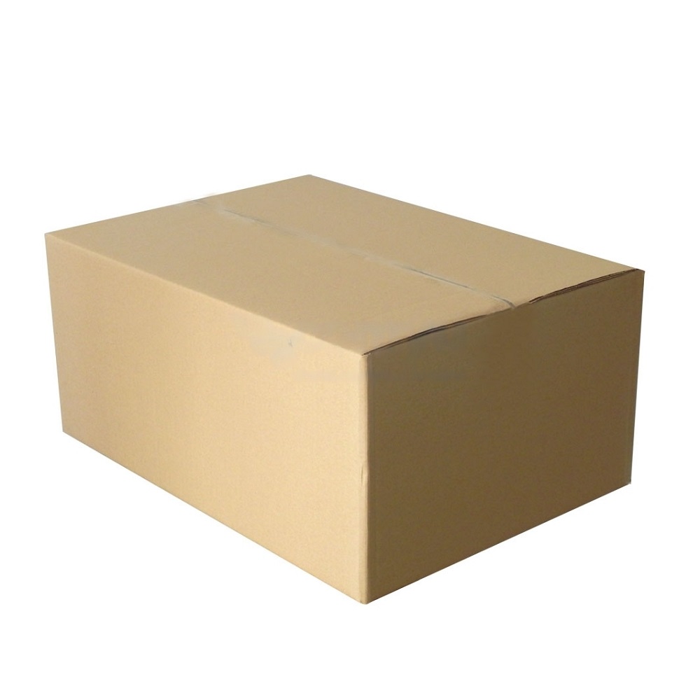 Caja de cartón embalaje 40x30x30