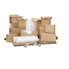 Pack de mudanza basico